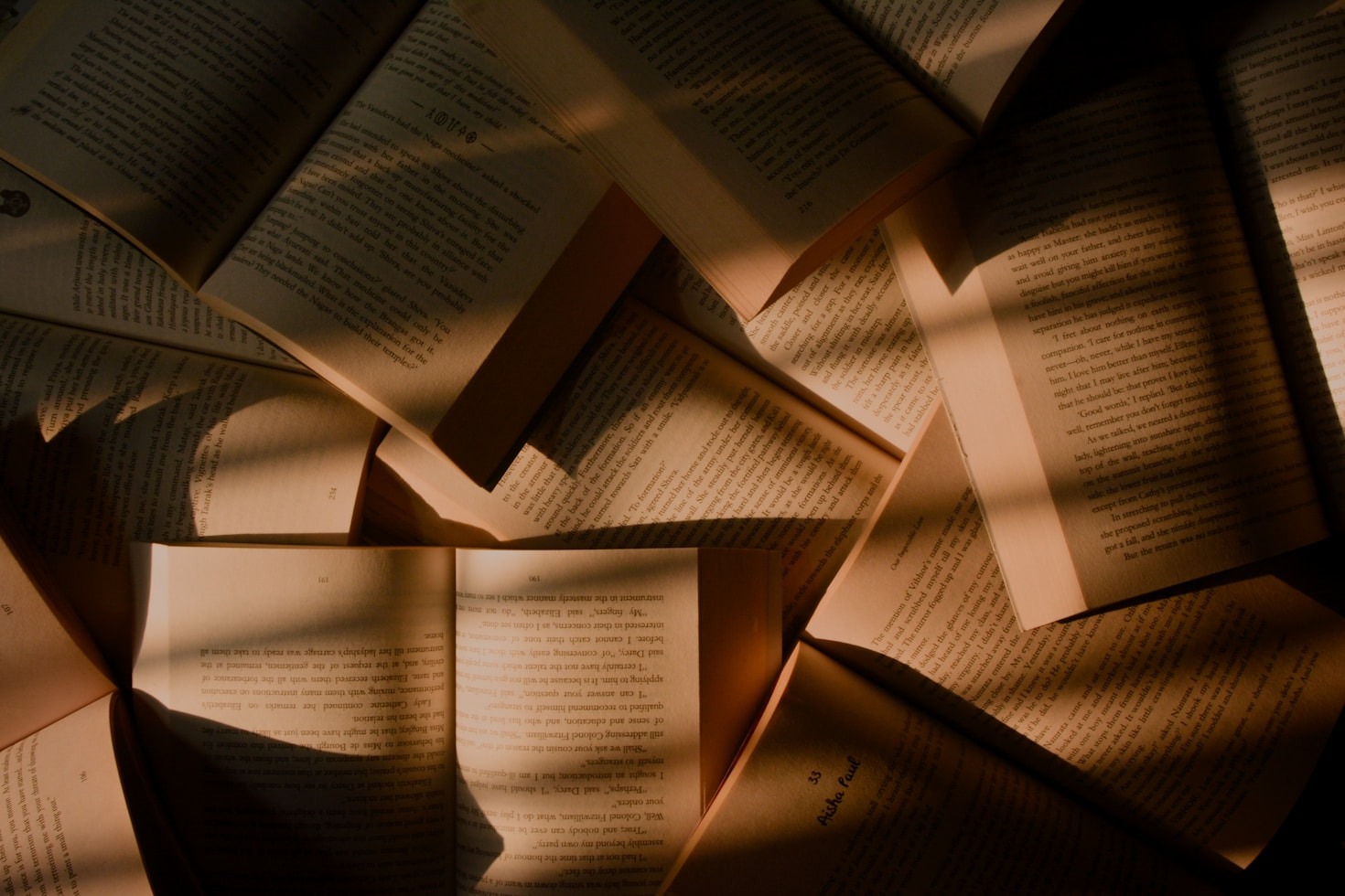 Connecting Readers With Powerful Independent Storytellers